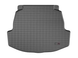 Weathertech - WeatherTech 401280 Black Cargo Liner Mat - Image 1
