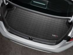 Weathertech - WeatherTech 401280 Black Cargo Liner Mat - Image 2