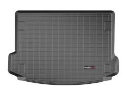 Weathertech - WeatherTech 401282 Black Cargo Liner Mat - Image 1