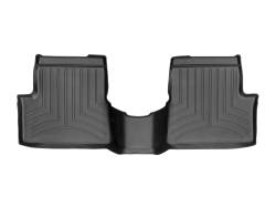 Weathertech - WeatherTech 446032 FloorLiner DigitalFit Floor Mats Black - Image 1