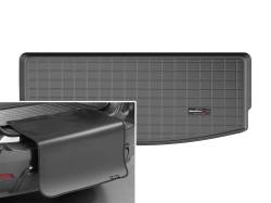 Weathertech - WeatherTech 401305SK Cargo Liner w/Bumper Protector - Image 1