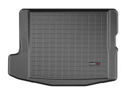 Weathertech - WeatherTech 401318 Black Cargo Liner Mat - Image 1