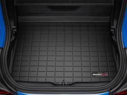 Weathertech - WeatherTech 401318 Black Cargo Liner Mat - Image 2