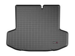 Weathertech - WeatherTech 401319 Black Cargo Liner Mat - Image 1