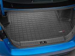 Weathertech - WeatherTech 401319 Black Cargo Liner Mat - Image 2