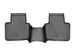 Weathertech - WeatherTech 446122 FloorLiner DigitalFit Floor Mats Black - Image 1