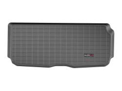 Weathertech - WeatherTech 401330 Black Cargo Liner Mat - Image 1