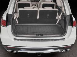 Weathertech - WeatherTech 401330 Black Cargo Liner Mat - Image 2