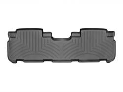 Weathertech - WeatherTech 446322 FloorLiner DigitalFit Floor Mats Black - Image 1