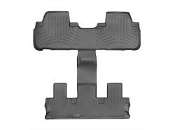 Weathertech - WeatherTech 446324 FloorLiner DigitalFit Floor Mats Black - Image 1