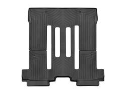 Weathertech - WeatherTech 447092 FloorLiner DigitalFit Floor Mats Black - Image 1