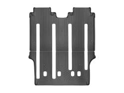 Weathertech - WeatherTech 447093 FloorLiner DigitalFit Floor Mats Black - Image 1