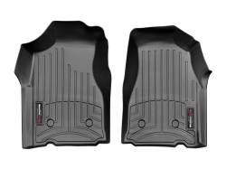 Weathertech - WeatherTech 447231 FloorLiner DigitalFit Floor Mats Black - Image 1