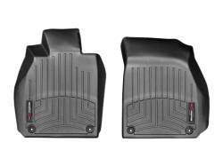 Weathertech - WeatherTech 447241 FloorLiner DigitalFit Floor Mats Black - Image 1