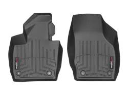 Weathertech - WeatherTech 447471 FloorLiner DigitalFit Floor Mats Black - Image 1