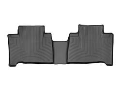 Weathertech - WeatherTech 447492 FloorLiner DigitalFit Floor Mats Black - Image 1