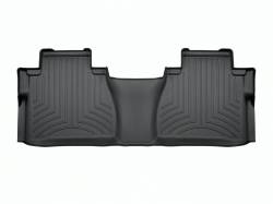 Weathertech - WeatherTech 447862 FloorLiner DigitalFit Floor Mats Black - Image 1