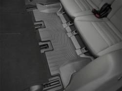 Weathertech - WeatherTech 447703 FloorLiner DigitalFit Floor Mats Black - Image 1