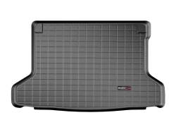 Weathertech - WeatherTech 40808 Black CargoLiner Trunk Mat - Image 1