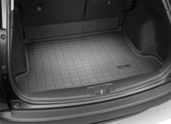 Weathertech - WeatherTech 40808 Black CargoLiner Trunk Mat - Image 2