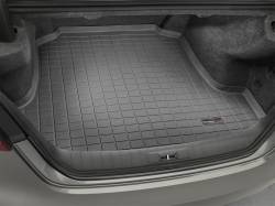 Weathertech - WeatherTech 40813 Black Cargo Liner Mat - Image 2