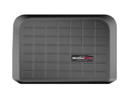 Weathertech - WeatherTech 40826 Black Cargo Liner Mat - Image 1