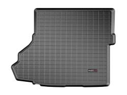 Weathertech - WeatherTech 40829 Black Cargo Liner Mat - Image 1