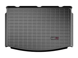 Weathertech - WeatherTech 40841 Black Cargo Liner Mat - Image 1