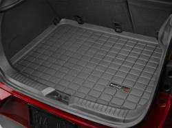 Weathertech - WeatherTech 40841 Black Cargo Liner Mat - Image 2