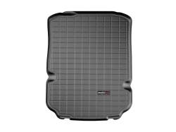 Weathertech - WeatherTech 40857 Black Cargo Liner Mat - Image 1