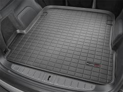 Weathertech - WeatherTech 40858 Black Cargo Liner Mat - Image 2
