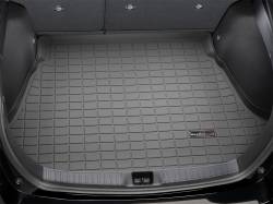 Weathertech - WeatherTech 40887 Black Cargo Liner Mat - Image 2