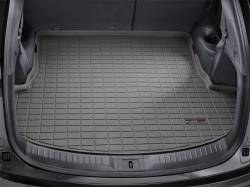 Weathertech - WeatherTech 40904 Black Cargo Liner Mat - Image 2