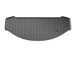 Weathertech - WeatherTech 40931 Black Cargo Liner Mat - Image 1