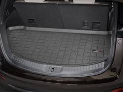 Weathertech - WeatherTech 40931 Black Cargo Liner Mat - Image 2