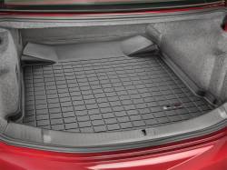 Weathertech - WeatherTech 40941 Black Cargo Liner Mat - Image 2