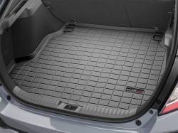 Weathertech - WeatherTech 40947 Black Cargo Liner Mat - Image 2