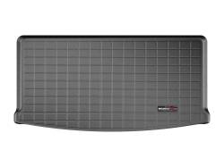 Weathertech - WeatherTech 40973 Black Cargo Liner Mat - Image 1