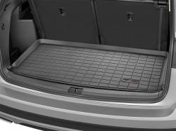 Weathertech - WeatherTech 40973 Black Cargo Liner Mat - Image 2