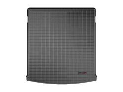 Weathertech - WeatherTech 40974 Black Cargo Liner Mat - Image 1