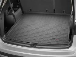 Weathertech - WeatherTech 40974 Black Cargo Liner Mat - Image 2