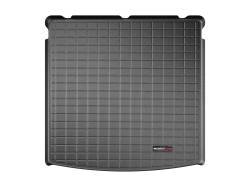 Weathertech - WeatherTech 40975 Black Cargo Liner Mat - Image 1