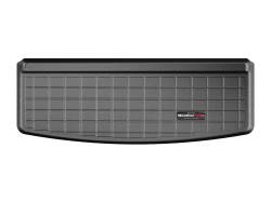Weathertech - WeatherTech 40976 Black Cargo Liner Mat - Image 1