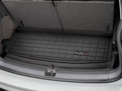 Weathertech - WeatherTech 40976 Black Cargo Liner Mat - Image 2