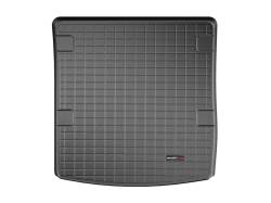 Weathertech - WeatherTech 40979 Black Cargo Liner Mat - Image 1
