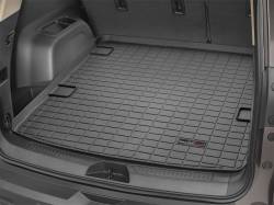 Weathertech - WeatherTech 40979 Black Cargo Liner Mat - Image 2