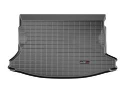 Weathertech - WeatherTech 40994 Black Cargo Liner Mat - Image 1