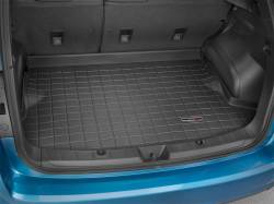 Weathertech - WeatherTech 40994 Black Cargo Liner Mat - Image 2