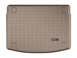 Weathertech - WeatherTech 411041 Tan Cargo Liner Mat - Image 1