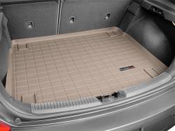 Weathertech - WeatherTech 411041 Tan Cargo Liner Mat - Image 2